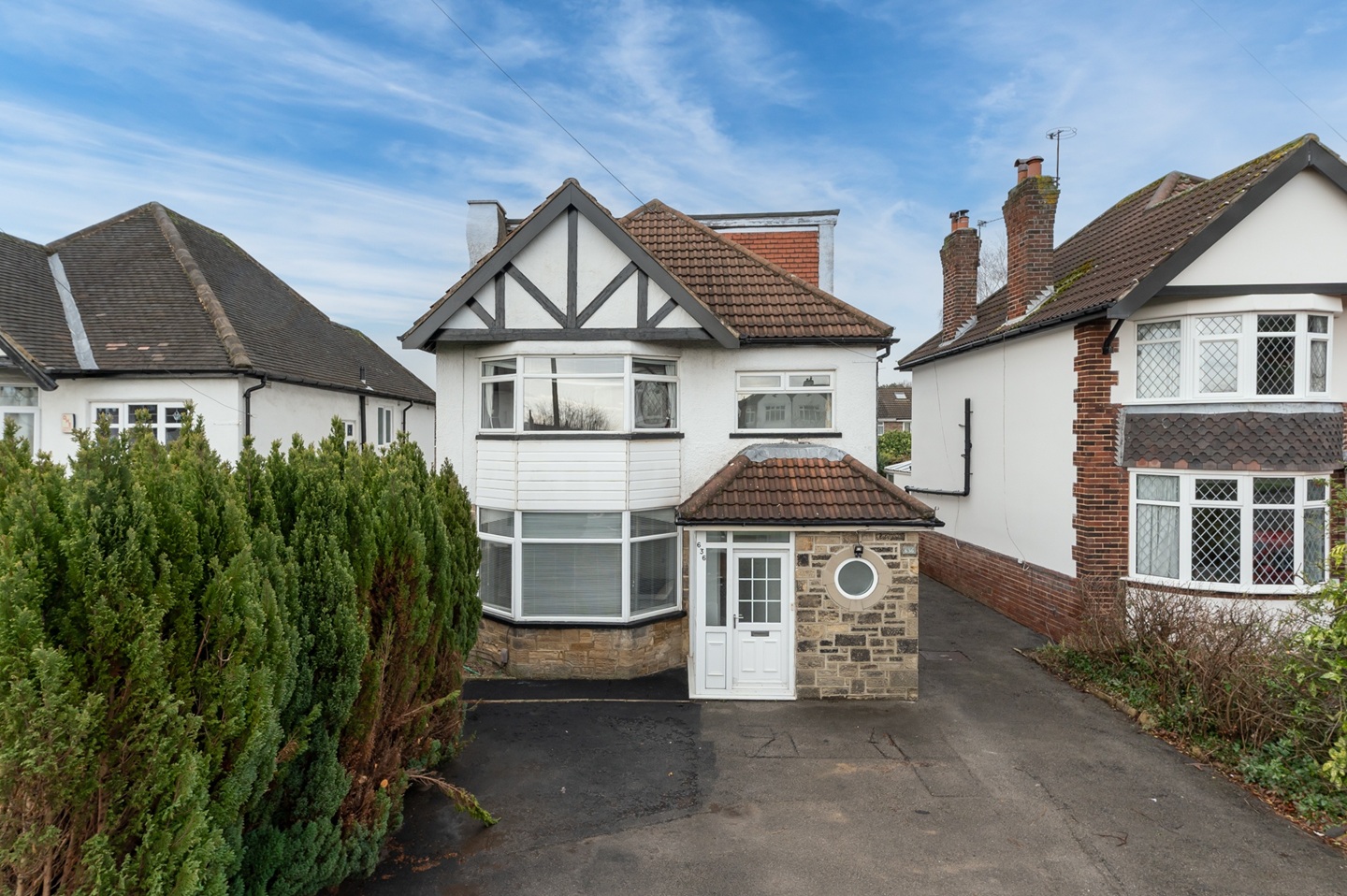 5 Bed Detached House, Fully Furnished In North Leeds, LS17, N1 7GU