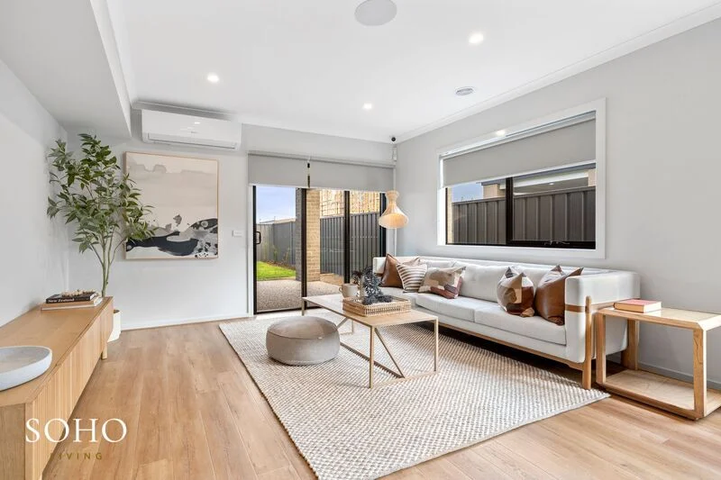 Additional image 5 of Lot 25 Natal Place, Coastal Vines, Ocean Grove VIC 3226