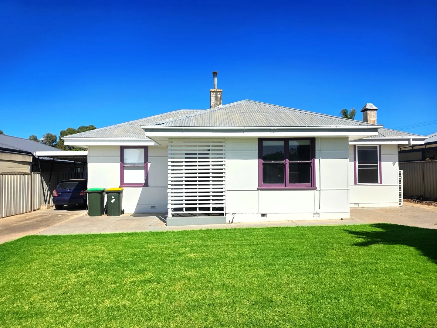 21 Fourth Street, Bordertown SA 5268