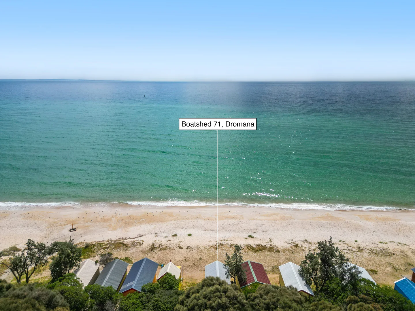 Additional image 9 of Boatshed 71 Foreshore, Dromana VIC 3936