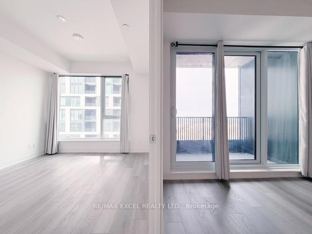 1403-38 Andre De Grasse Street, Markham, ON, L6G 0G4