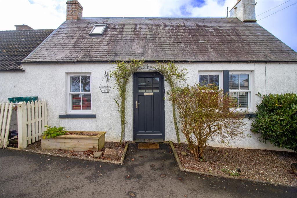 Additional image 11 of 3 bed semi-detached house for saleBowden, Melrose TD6