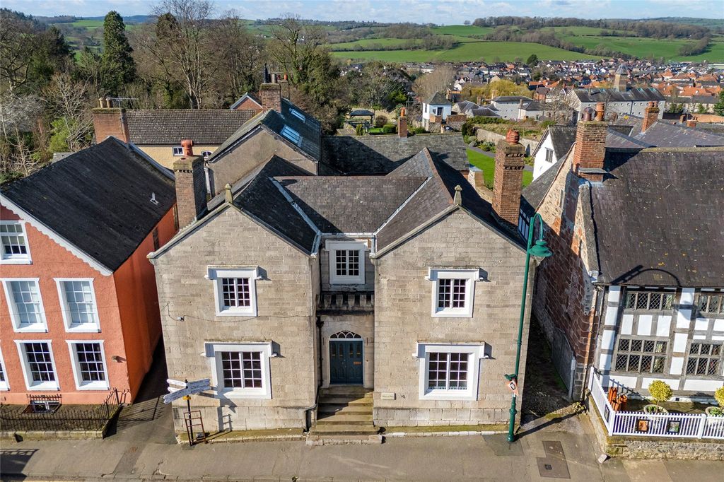 Additional image 22 of 4 bed link detached house for saleRuthin, Denbighshire LL15