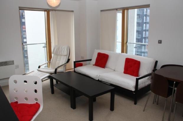 Additional image 7 of 2 Bed Flat, Jefferson Place, M4, N1 7GU