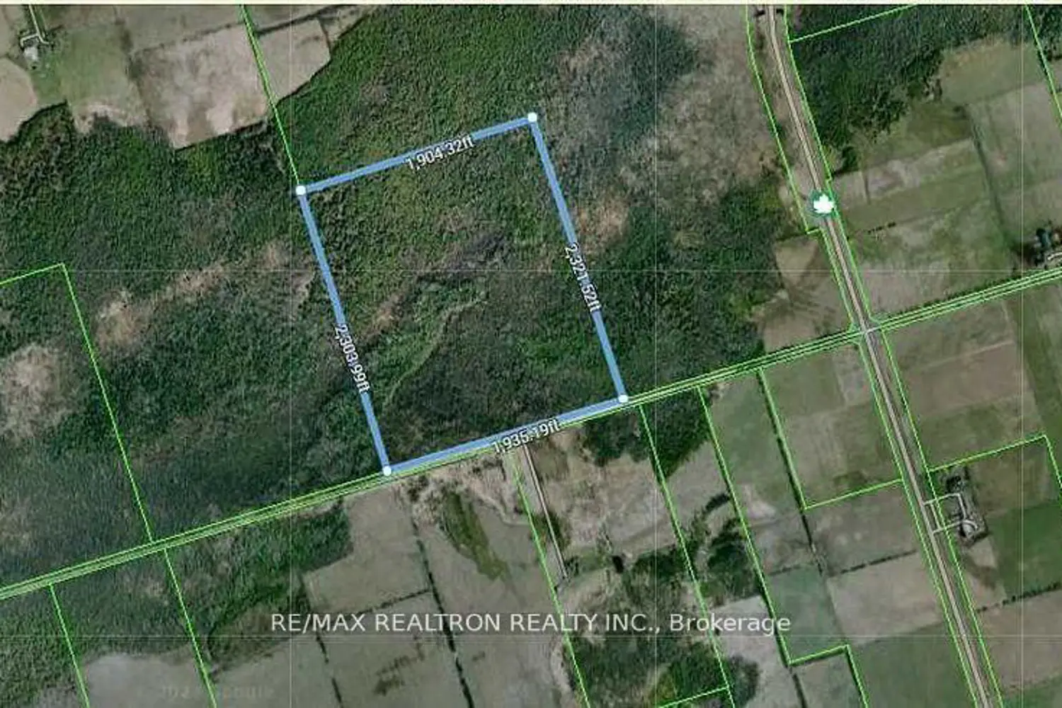 Additional image 3 of Ptlt 11 Concession 14 Road