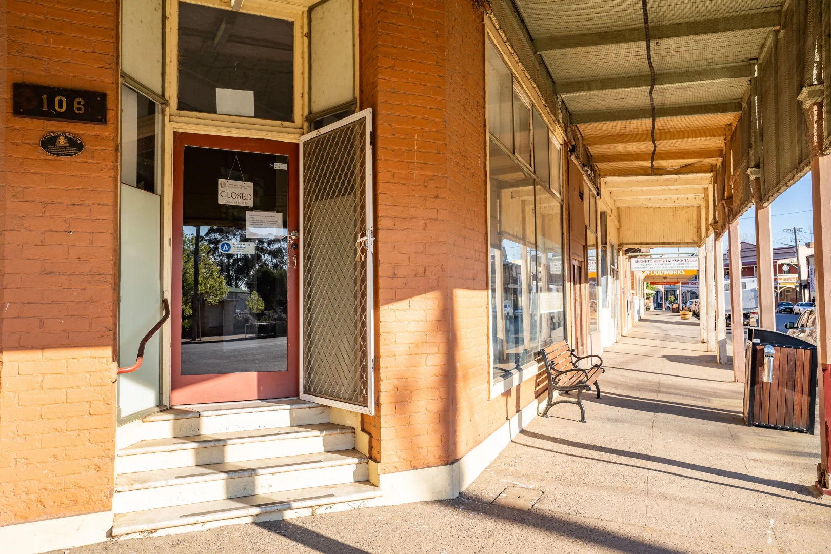 Additional image 2 of 106 Gaskill Street, Canowindra NSW 2804