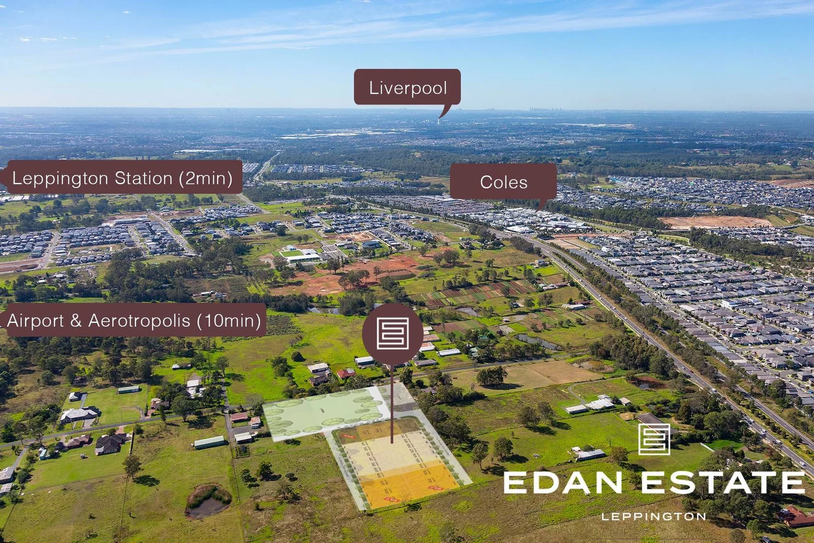 Additional image 4 of 307/33 Park Road, Leppington NSW 2179