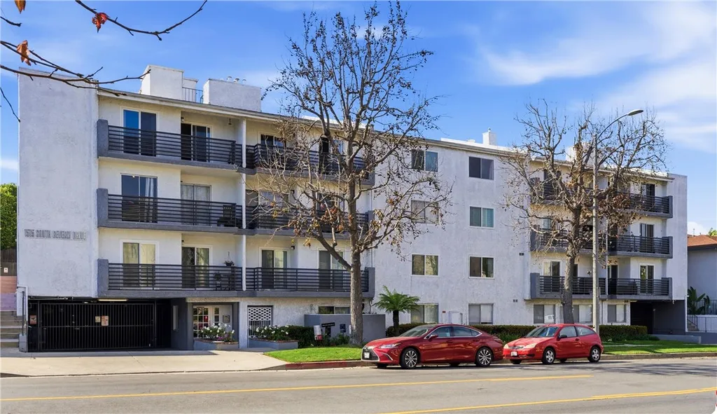 Additional image 3 of 1515 S Beverly Drive Unit 308, Los Angeles, CA 90035