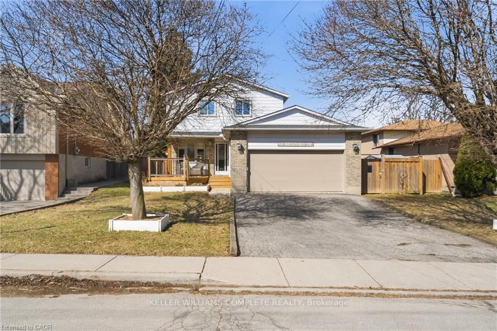 Additional image 2 of 357 Rexford Drive, Hamilton, ON, L8W 1W1