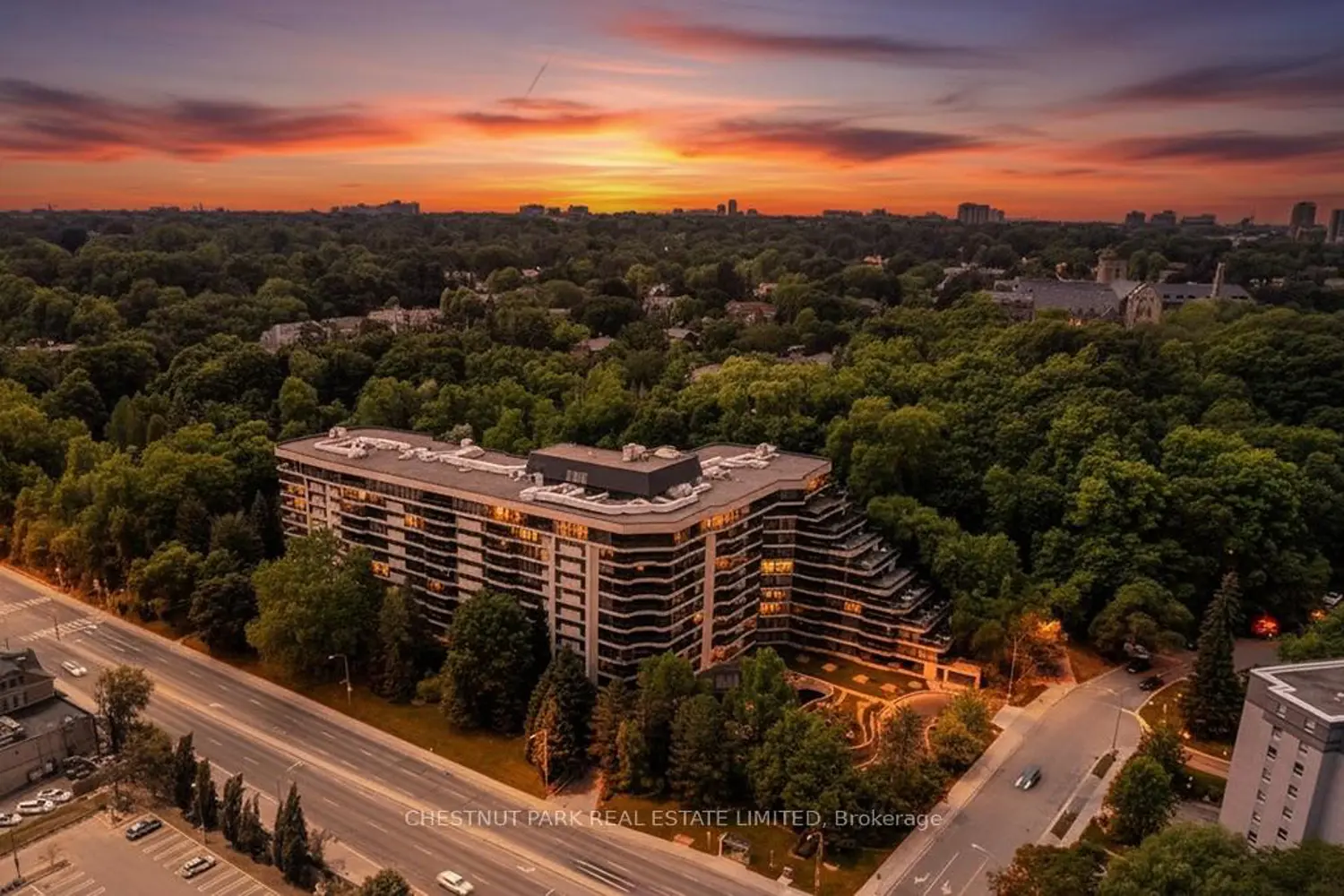 3900 Yonge Street 507