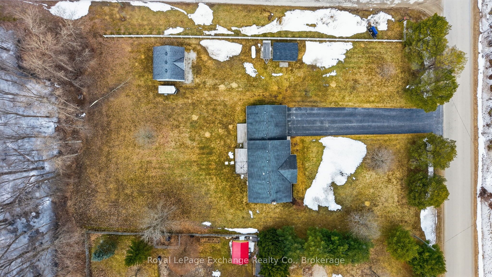 Additional image 4 of 393460 2 Concession, West Grey, ON, N0G 1R0