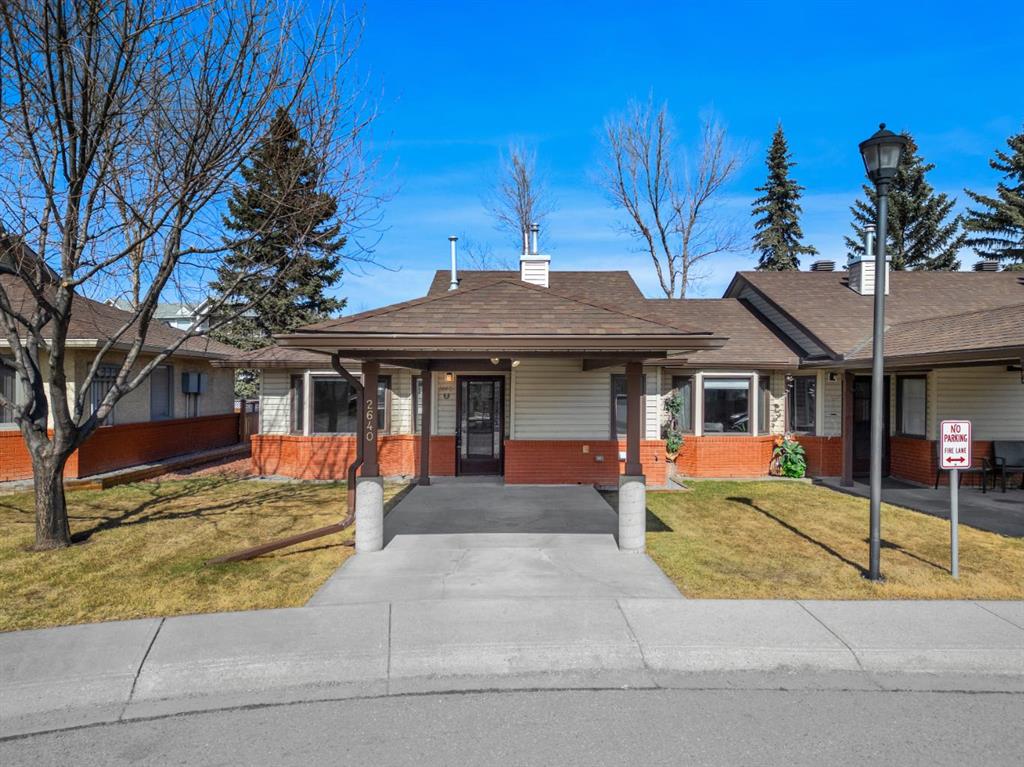 2640 Dovely Court SE, Calgary, AB, T2B3G6