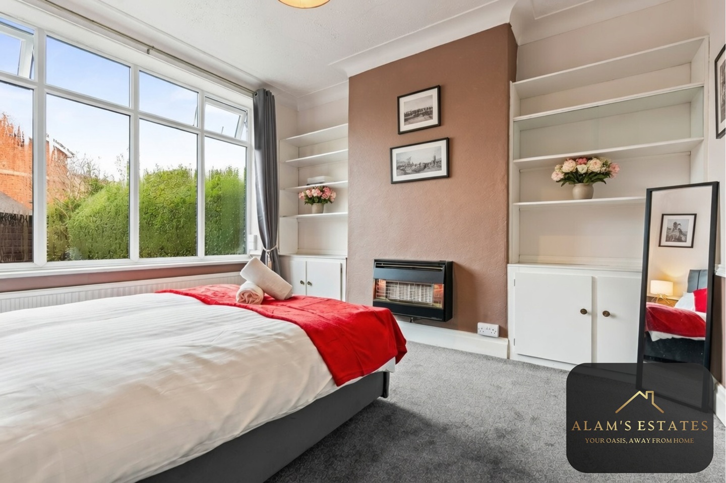 Additional image 17 of 4 Bed Semi-Detached House, Lidgett Park Avenue, LS8, N1 7GU