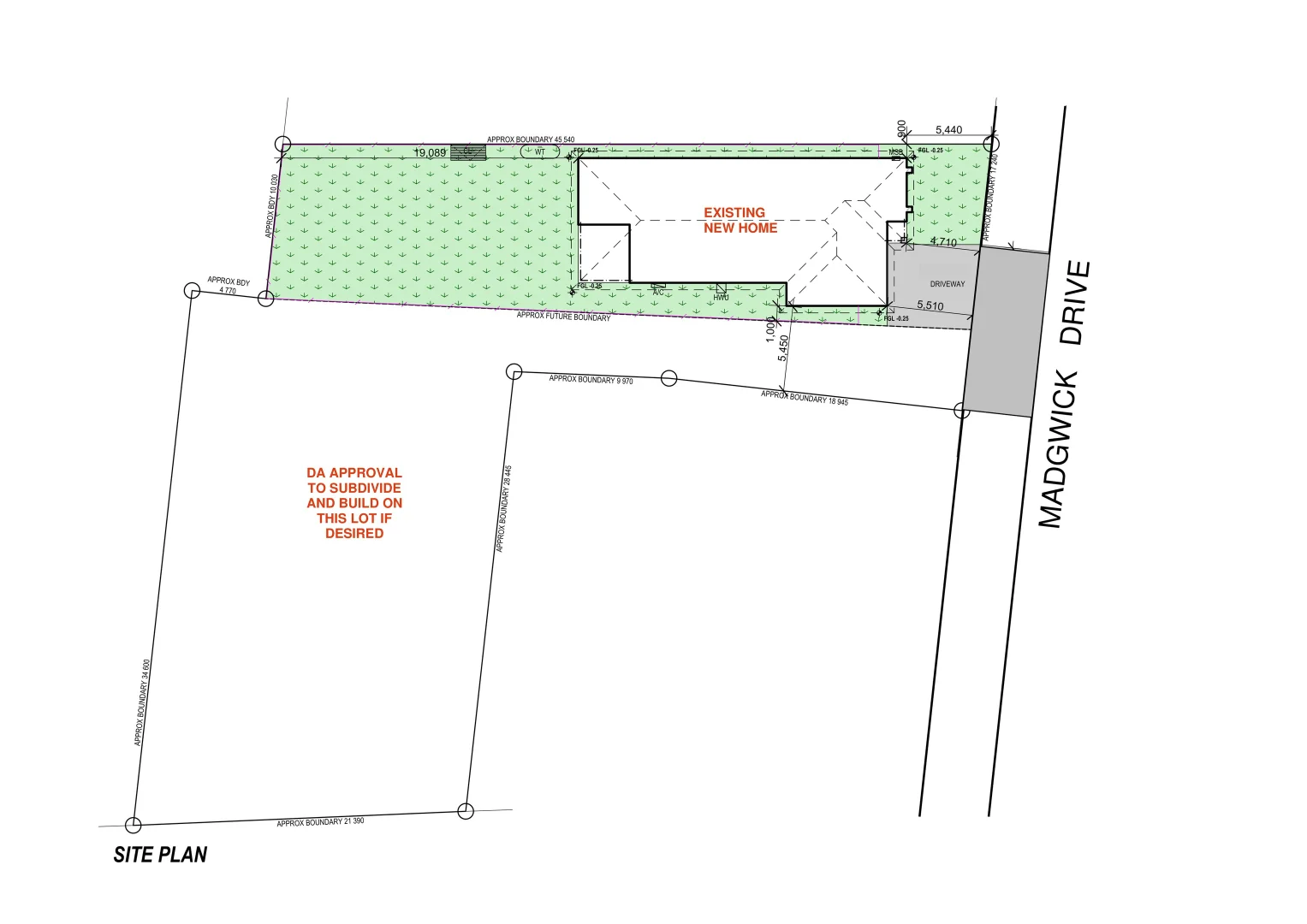 Additional image 14 of 15 Madgwick Drive, Armidale NSW 2350