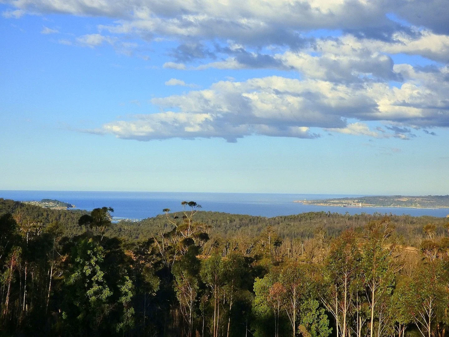 181 Silver Top Crescent, NULLICA Via, Eden NSW 2551