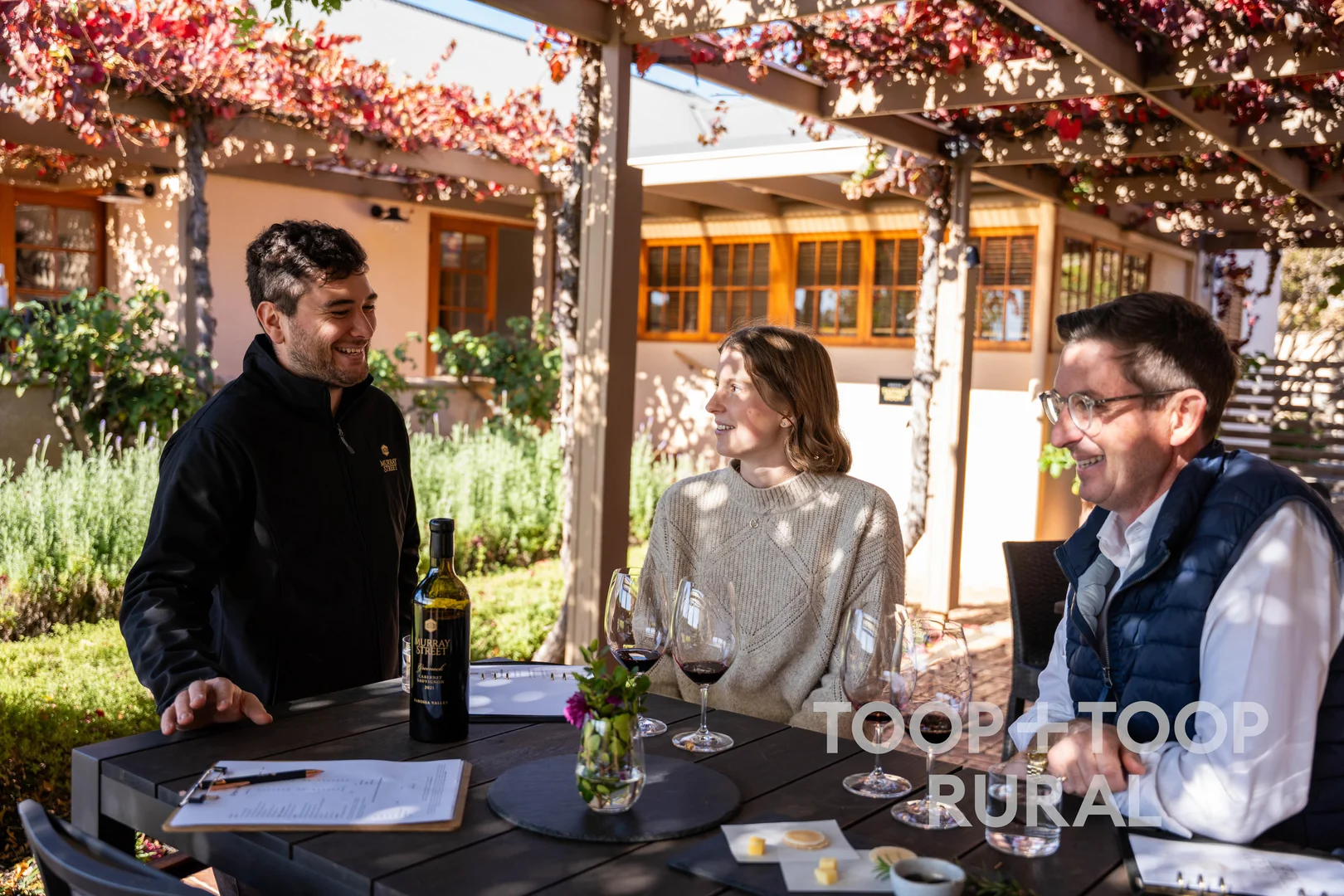 Additional image 35 of 87 Sir Condor Laucke Way, Greenock SA 5360