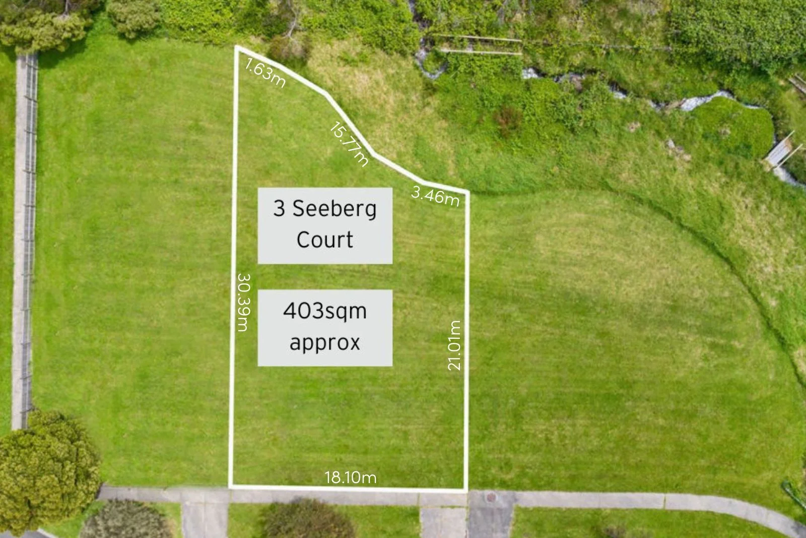 Additional image 5 of 3 Seeberg Court, Apollo Bay VIC 3233