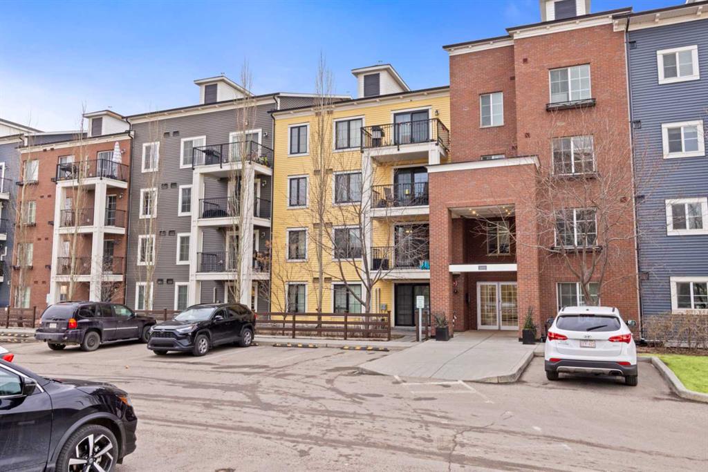 Additional image 3 of 1102-755 Copperpond Boulevard SE, Calgary, AB, T2Z 4R2