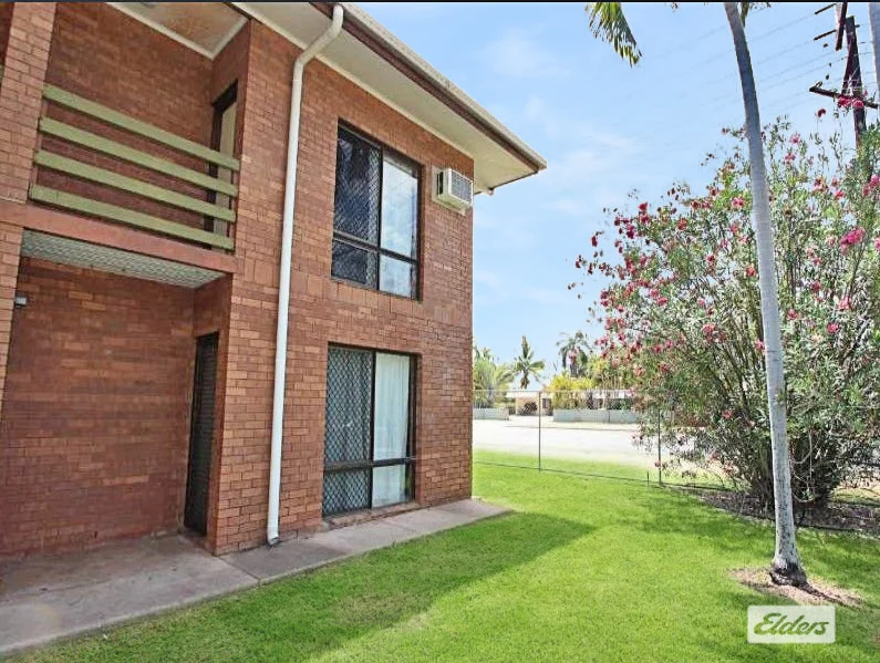 4/10 Victoria Highway, Katherine NT 0850