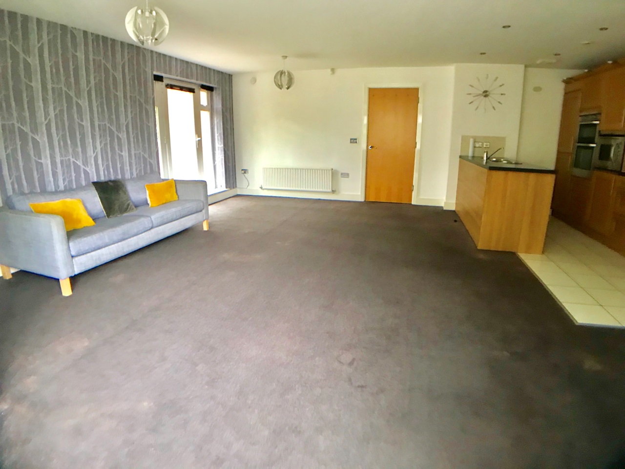 Additional image 9 of 2 Bed Flat, Wood Moor Court, LS17, N1 7GU