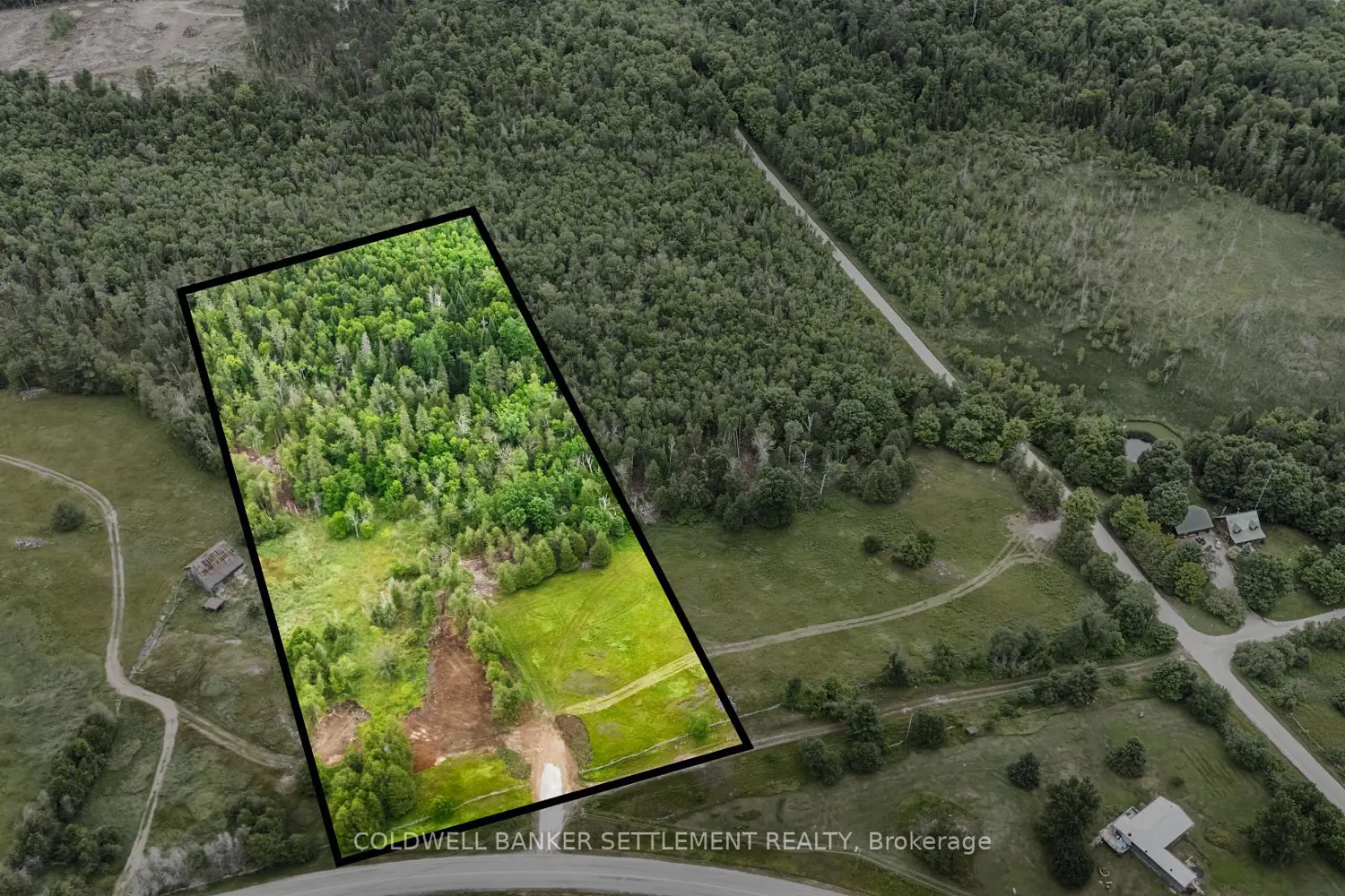 Additional image 2 of Pt 2 Herron Mills Road