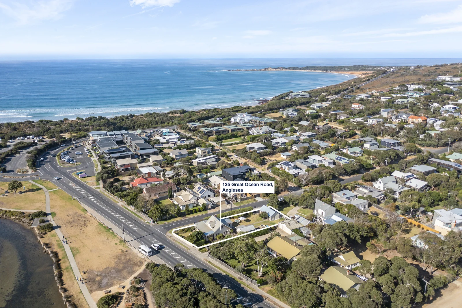 125 Great Ocean Road, Anglesea VIC 3230