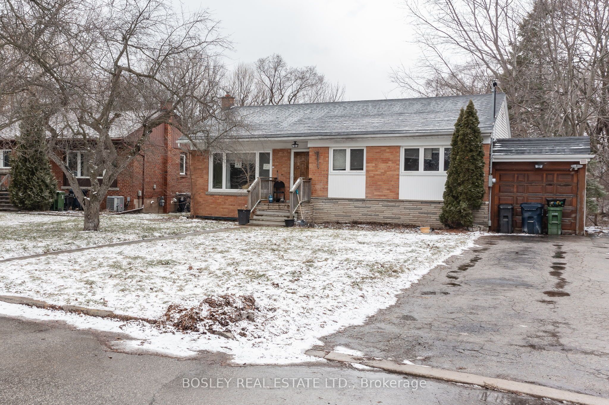 22 Hopecrest Crescent, Toronto, ON, M1K 2K4