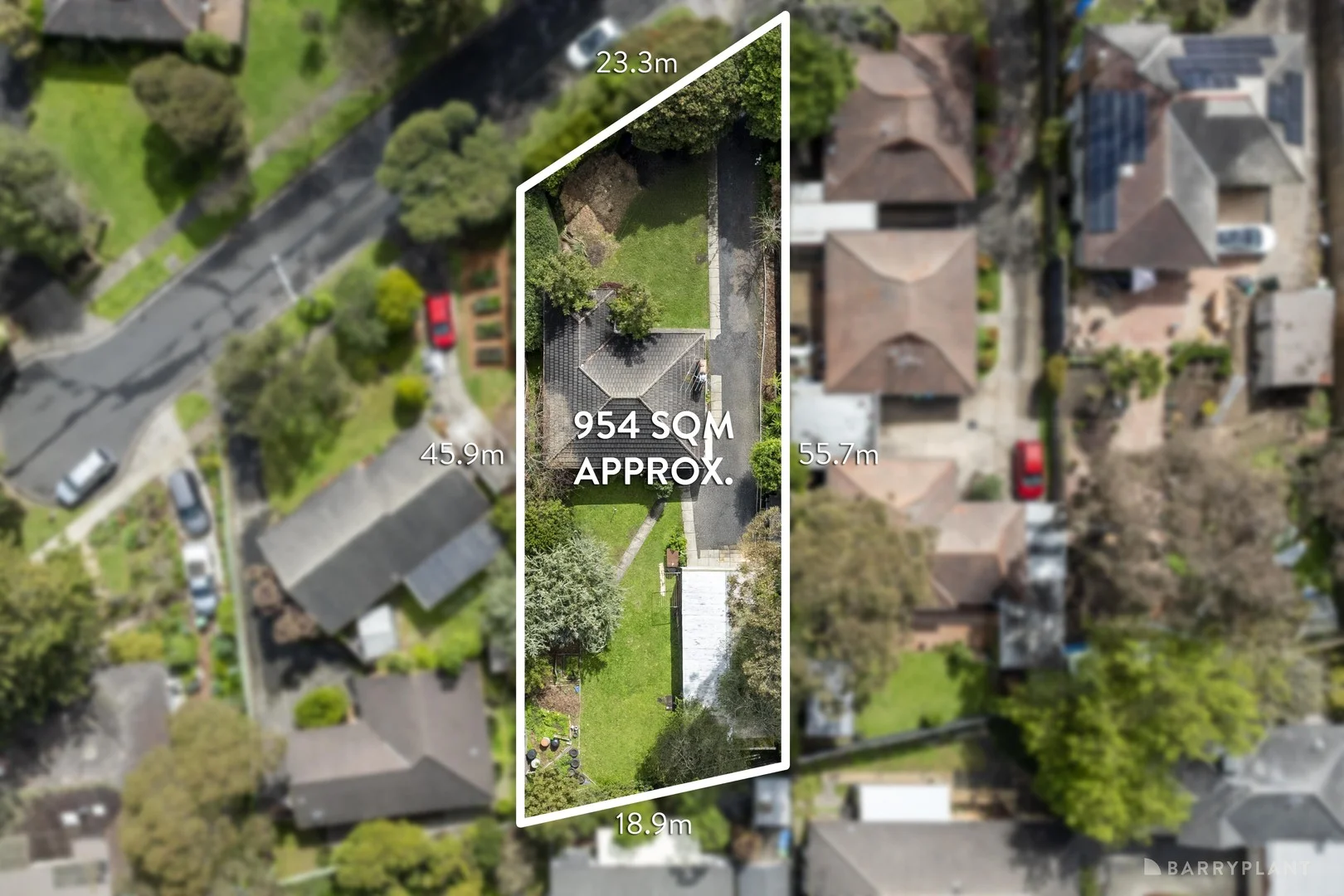 23 Rosedale Crescent, Ringwood East VIC 3135