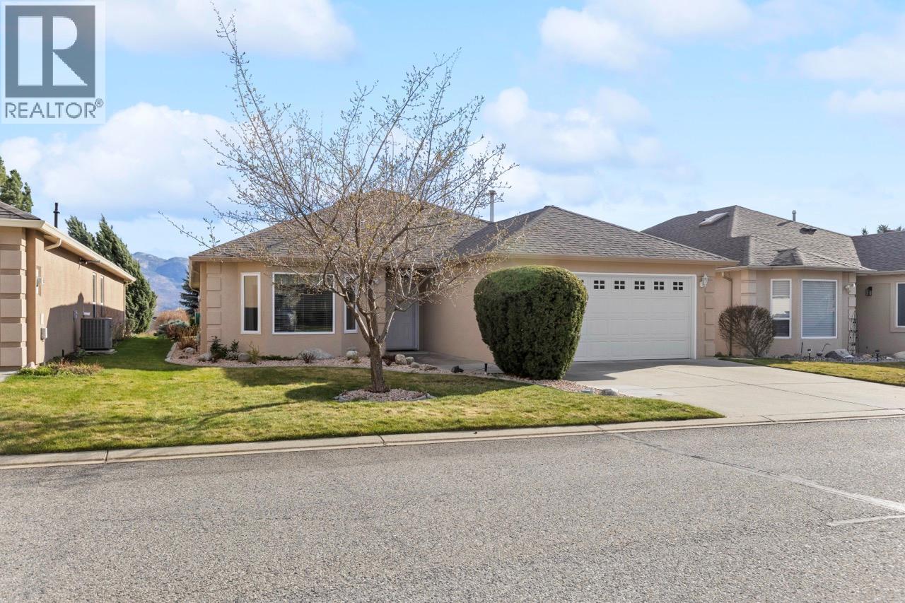 Additional image 2 of 141-3360 Old Okanagan Highway, West Kelowna, BC, V4T1X9