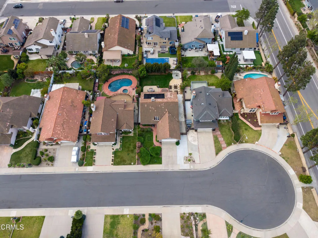 Additional image 25 of 5340 Meadowbluff Court, Camarillo, CA 93012