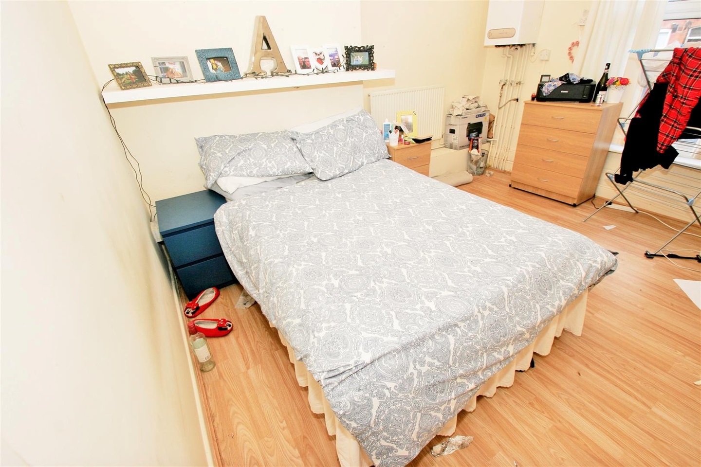 Additional image 4 of 3 Bed Flat, Hyde Park Road, LS6, N1 7GU