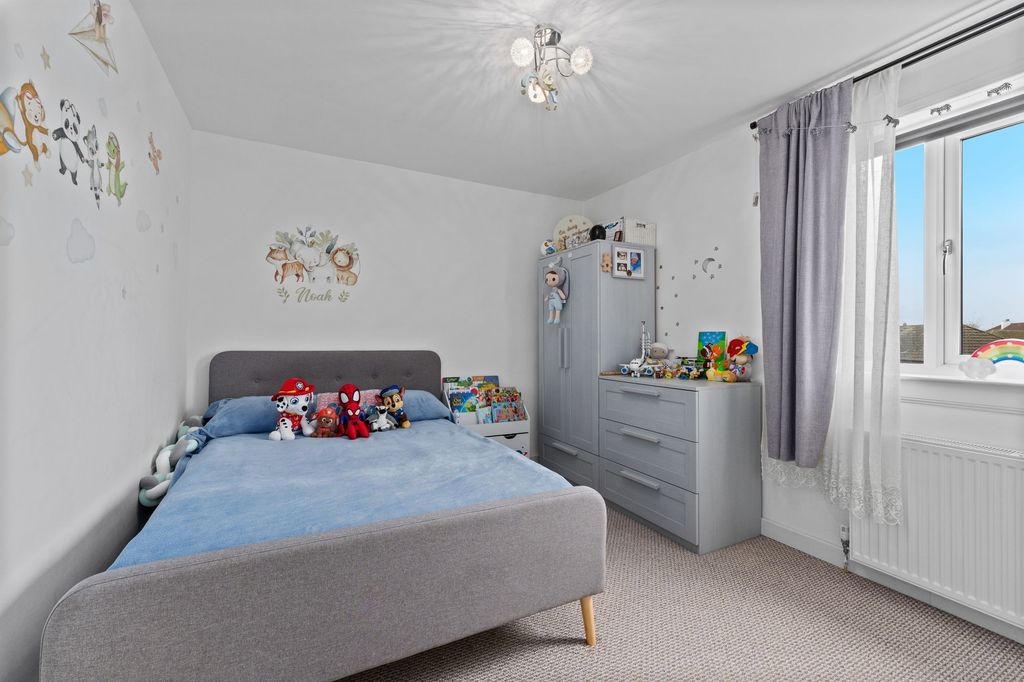 Additional image 13 of 2 bed flat for saleBell's Mill Terrace, Winchburgh EH52