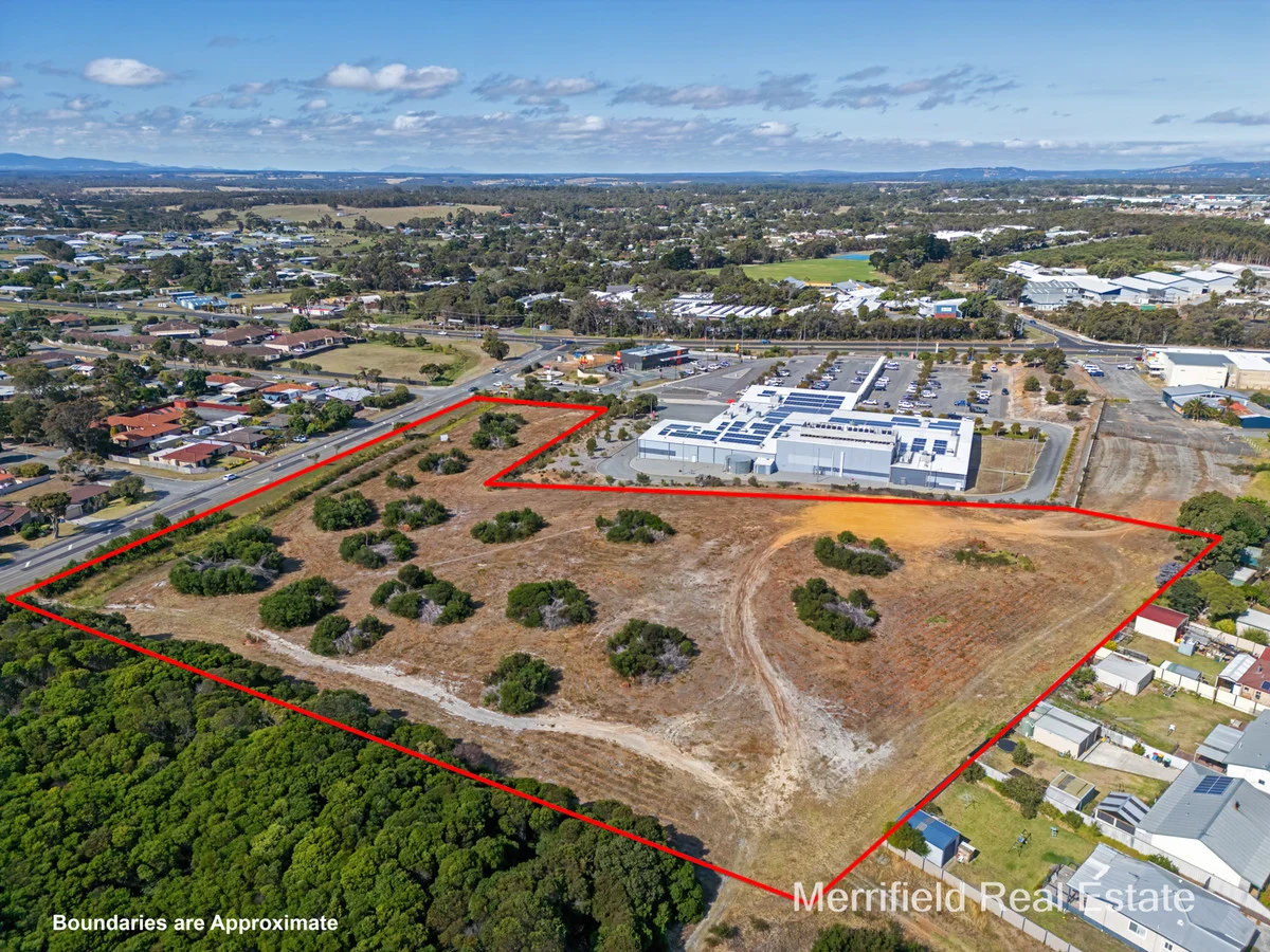 Additional image 3 of 100 Le Grande Avenue, Orana WA 6330