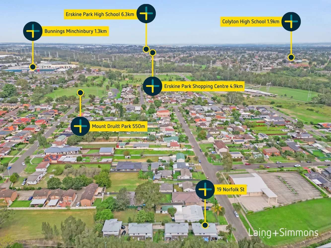 Additional image 8 of 19 & 19A Norfolk Street, Mount Druitt NSW 2770