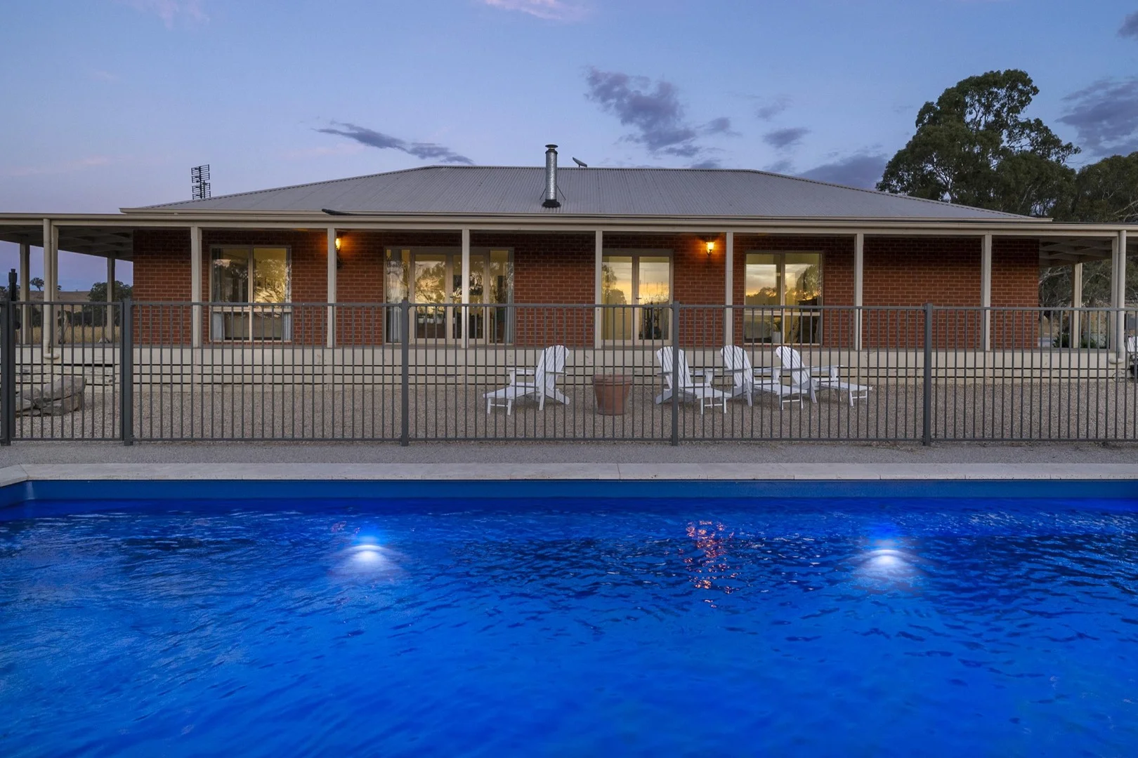 31 High Vista Court, Mansfield VIC 3722