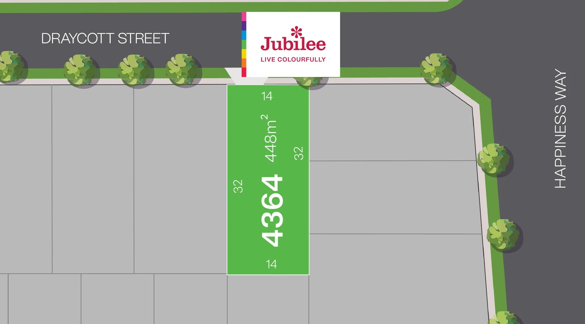 Draycott Street, Wyndham Vale VIC 3024