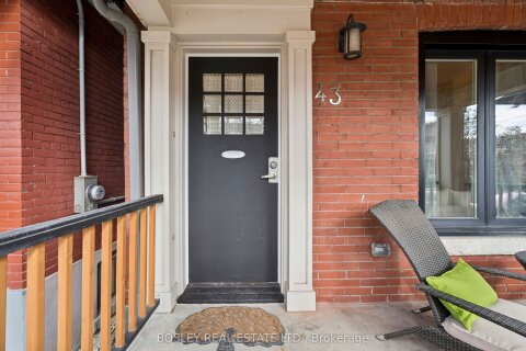 Additional image 8 of 43 Chester Avenue, Toronto, ON, M4K 2Z8