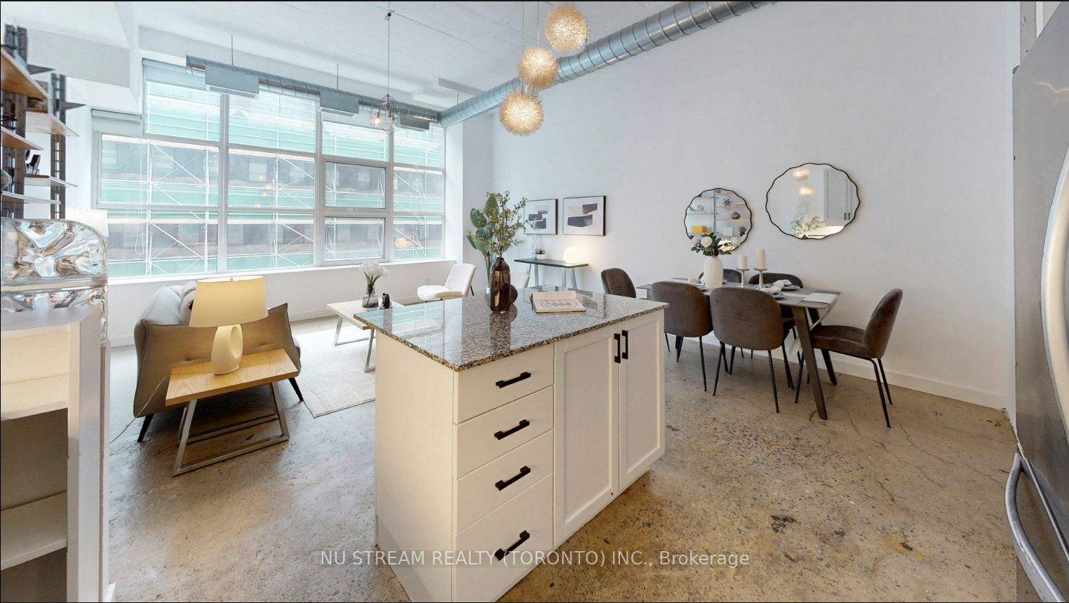 Additional image 3 of 630-155 Dalhousie Street E, Toronto, ON, M5B 2P7