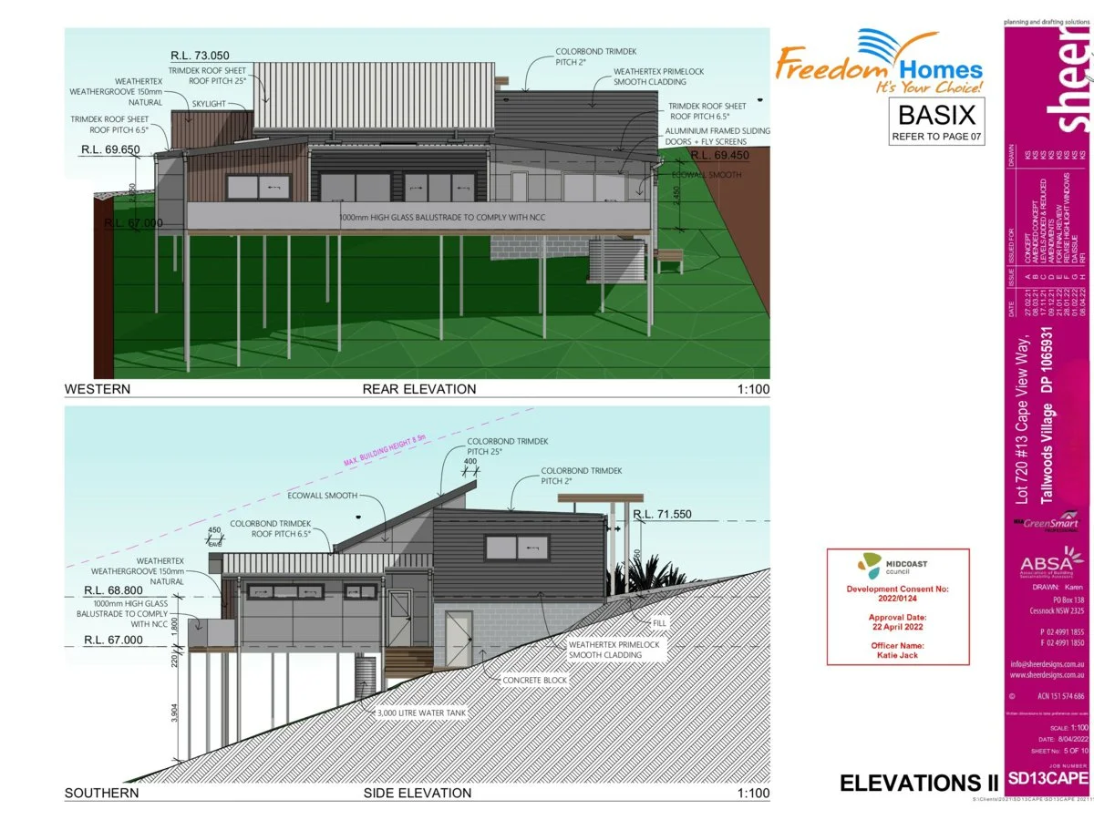 Additional image 4 of 13 Cape View Way, Tallwoods Village NSW 2430