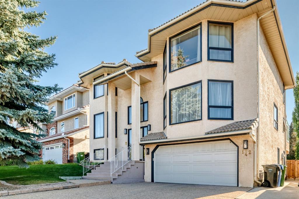 142 Edgeview Road NW, Calgary, AB, T3A 4V1
