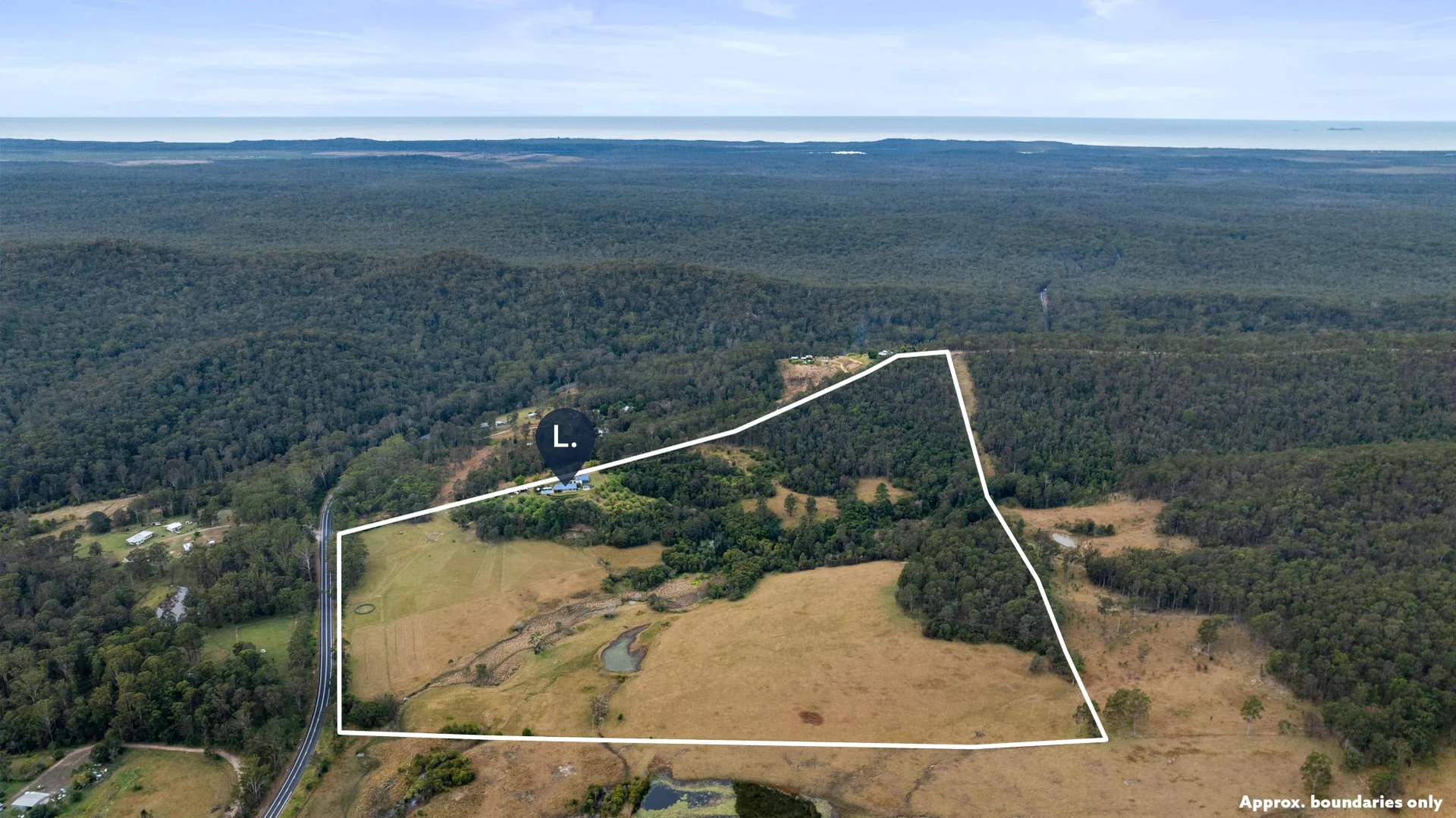Additional image 4 of 1742 Wooli Road, Pillar Valley NSW 2462