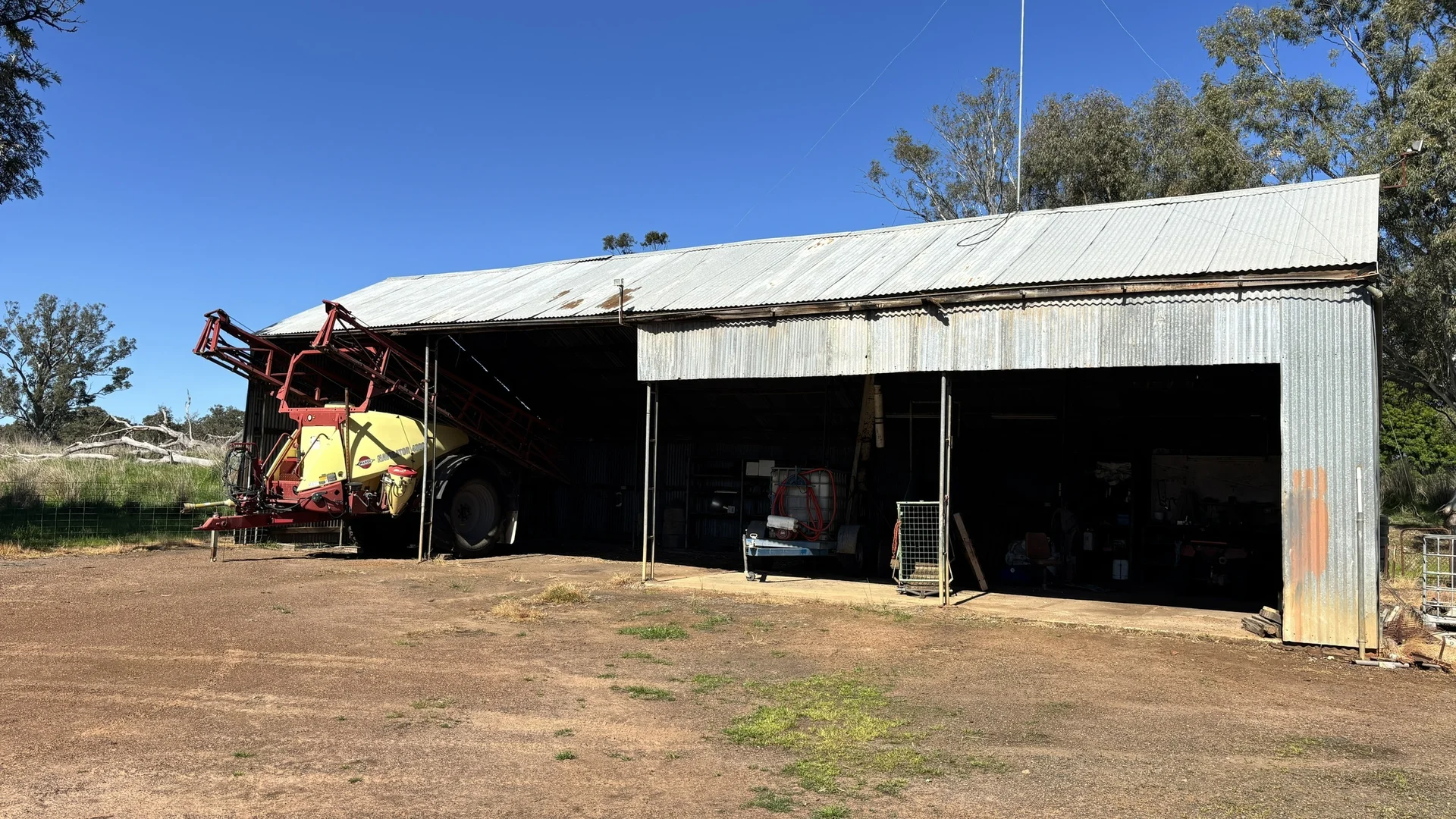 Additional image 19 of 173 Mcclures Rd, Connewirricoo VIC 3318