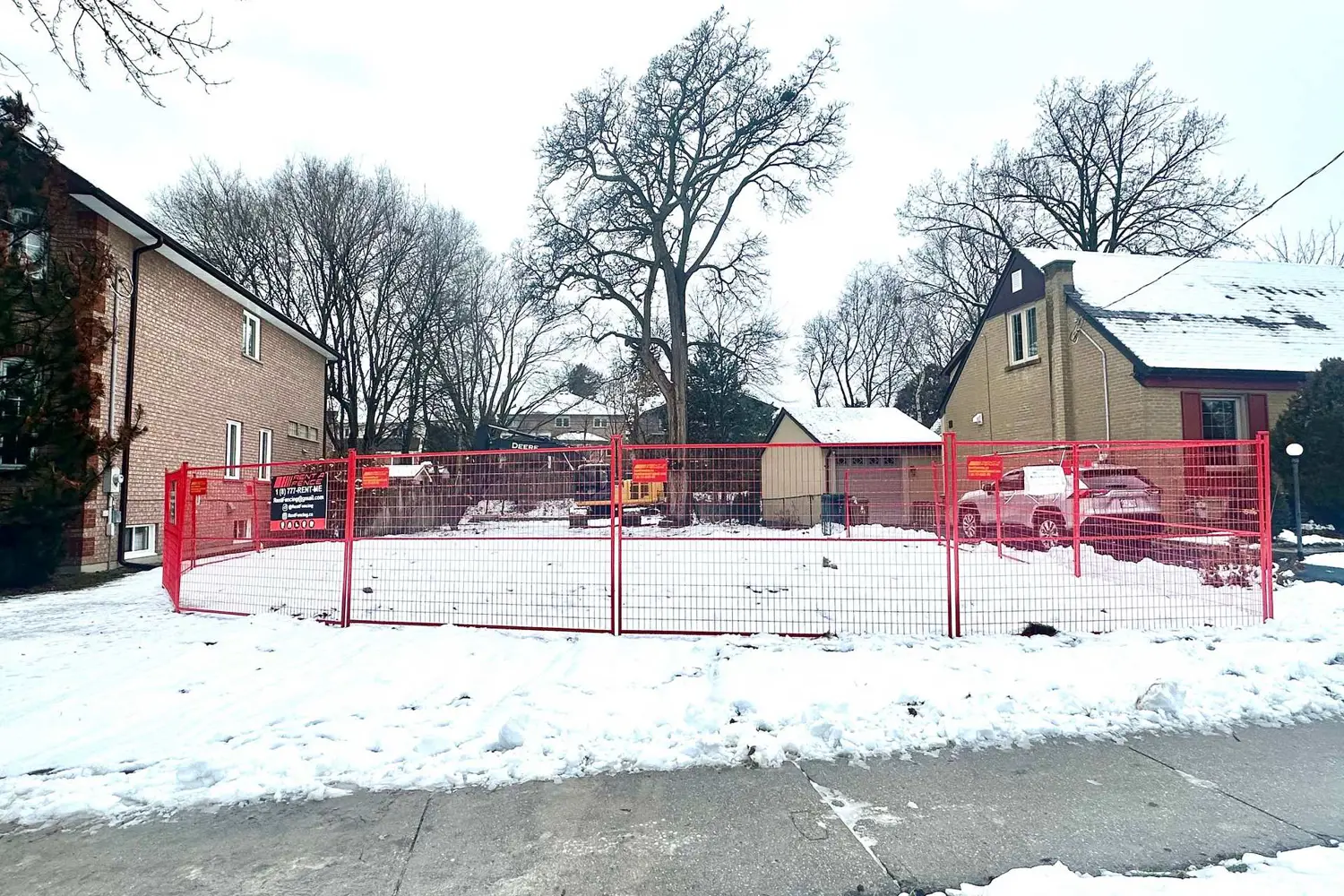 226 Martin Grove Road