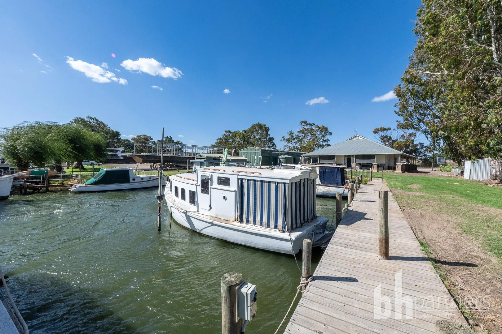 Additional image 4 of 10388 Hunter Road, Cowirra SA 5238