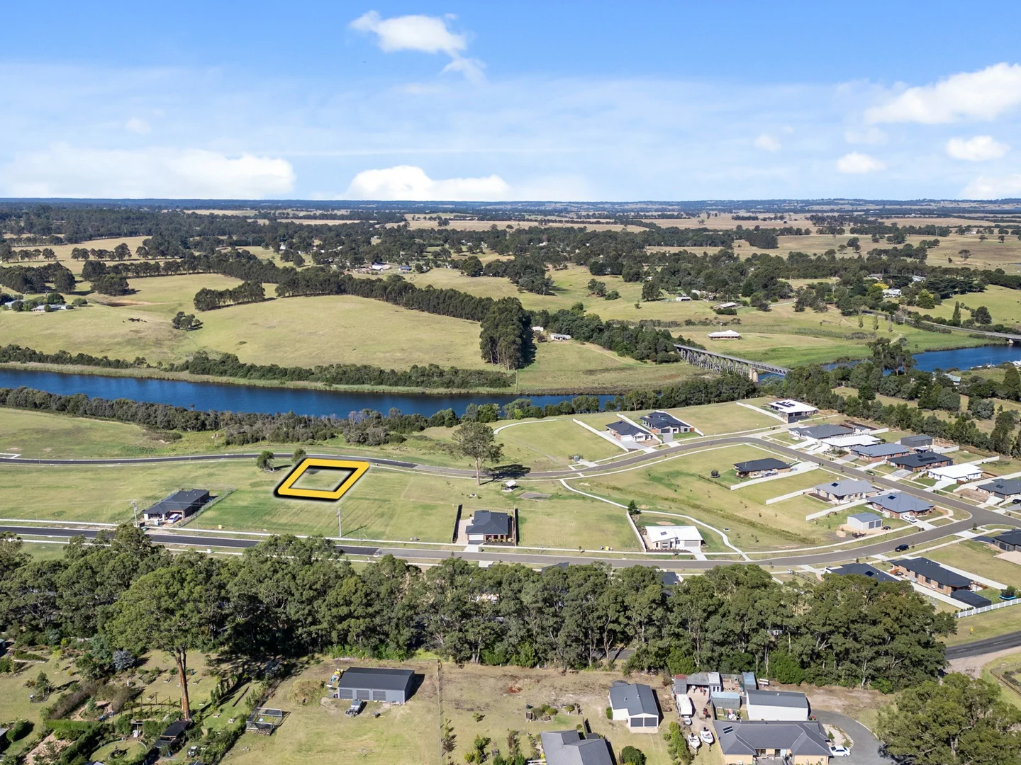 Additional image 6 of Lot 19/41 Whitworth Drive, Nicholson VIC 3882