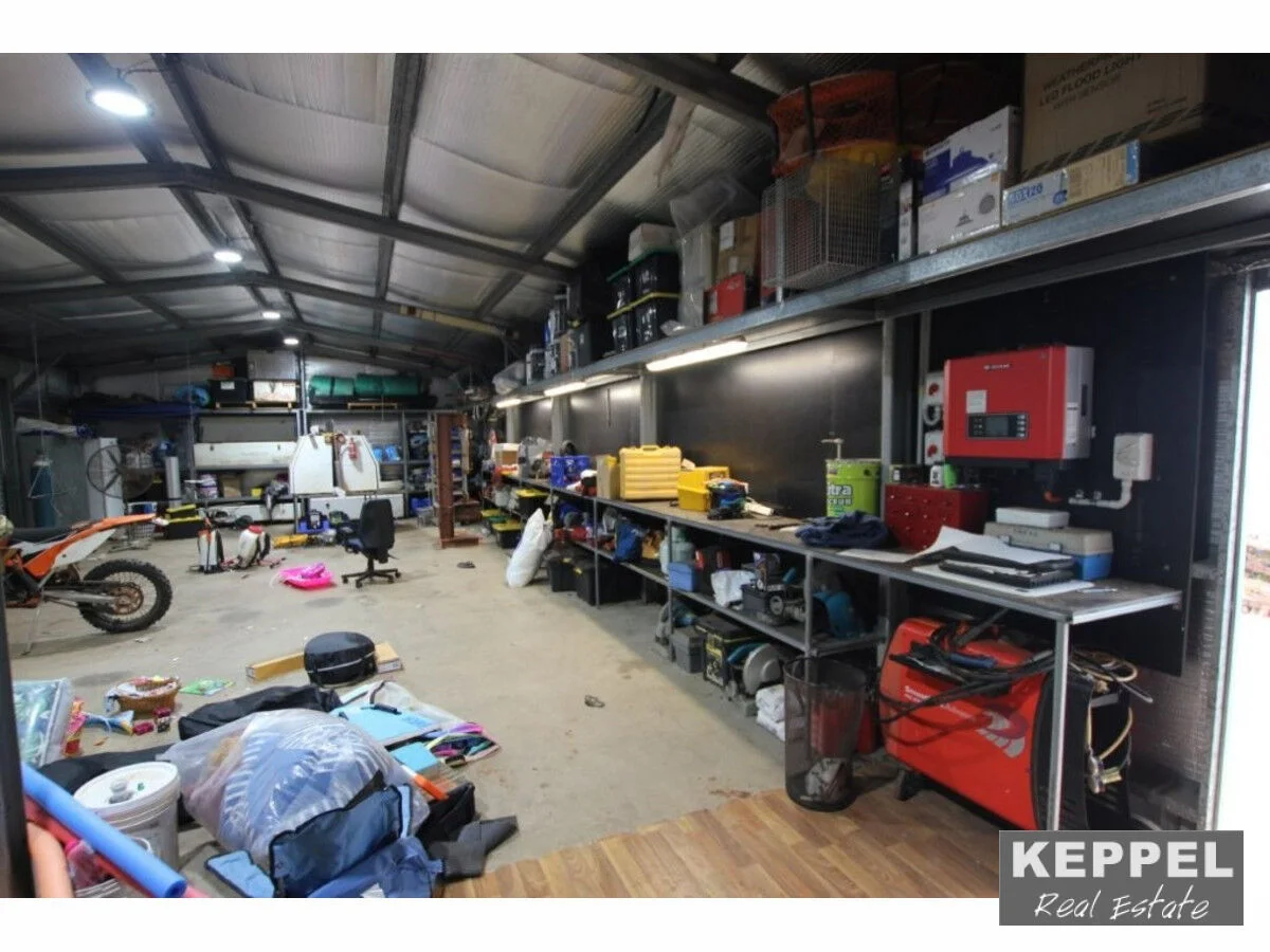 Additional image 4 of 1 Jodie Court, Inverness QLD 4703