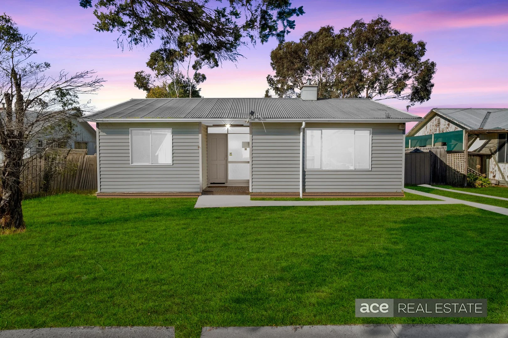 12 McNamara Road, Laverton VIC 3028
