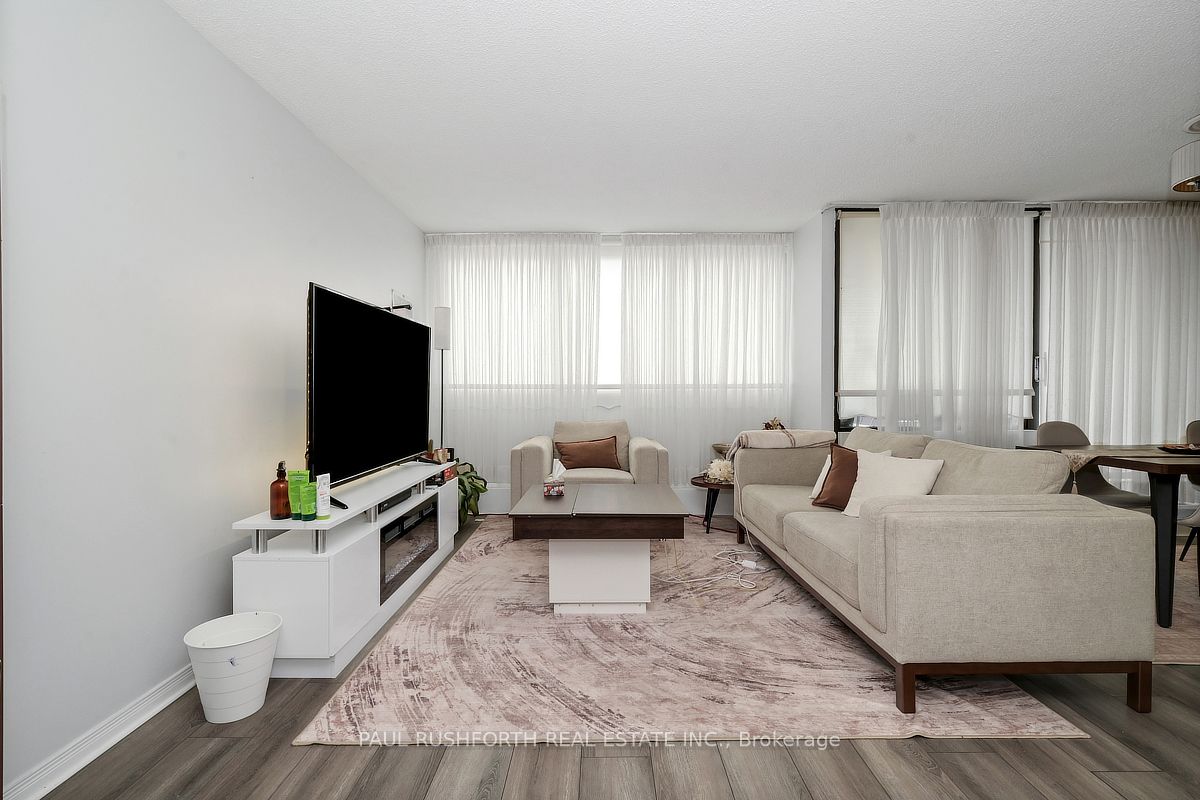 Additional image 4 of 1602-1285 Cahill Drive, Ottawa, ON, K1V 9A7