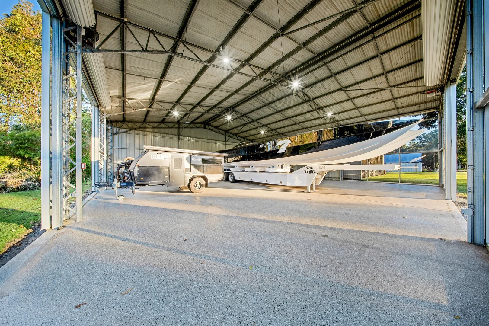 Additional image 9 of 1126 Pottsville Road, Pottsville NSW 2489