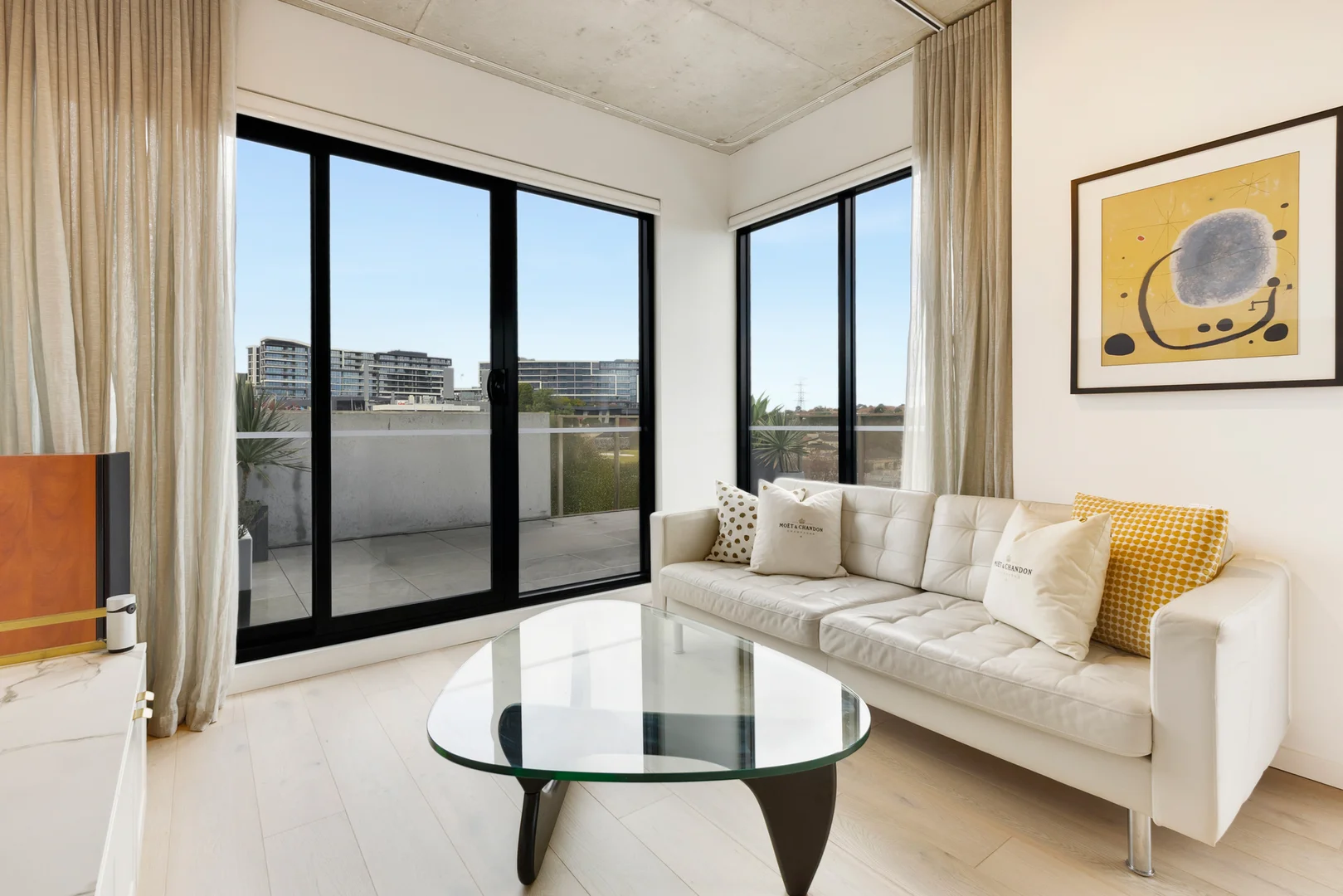 Additional image 3 of 506/771 Toorak Road, Hawthorn East VIC 3123